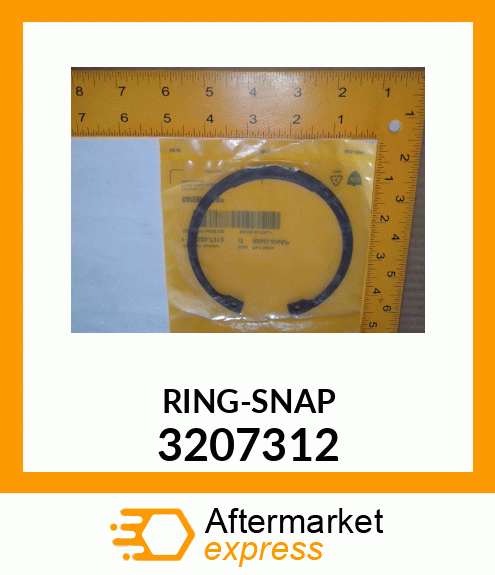 RING-SNAP 3207312