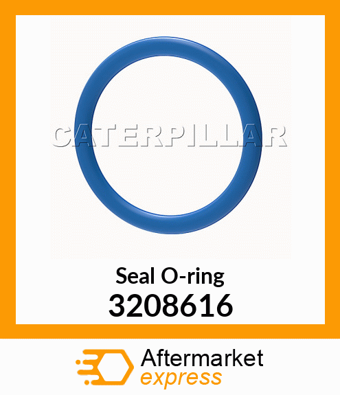 SEAL ORING 3208616