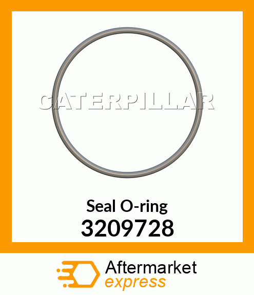 SEAL ORING 3209728