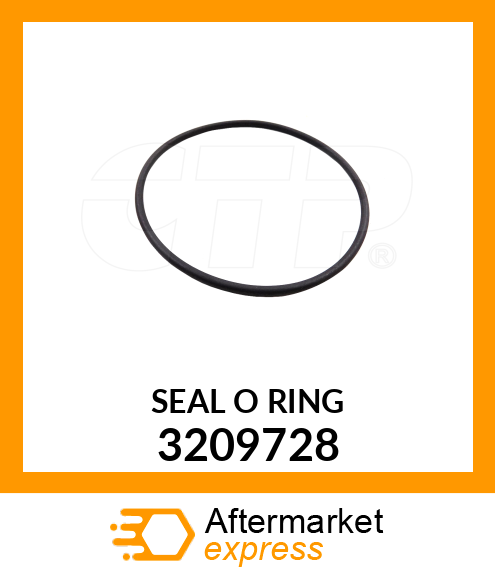 SEAL ORING 3209728