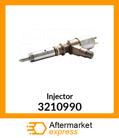 Injector 3210990