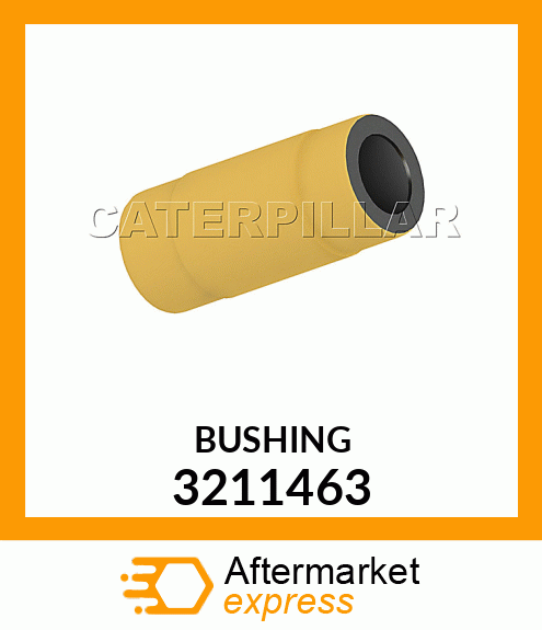 BUSHING TR 3211463