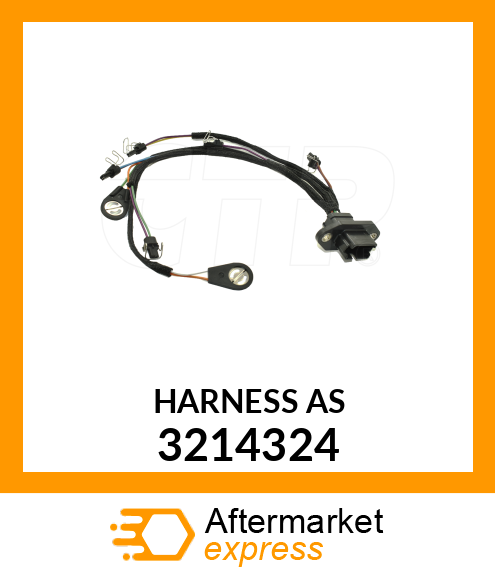 HARNESS 3214324