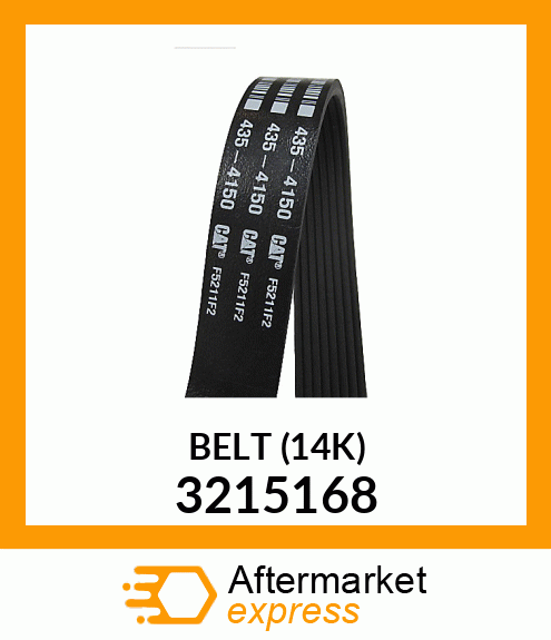 BELT (14K) 3215168