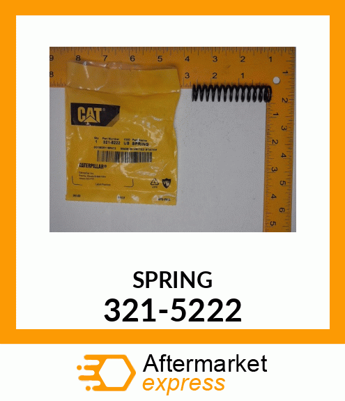 SPRING 321-5222