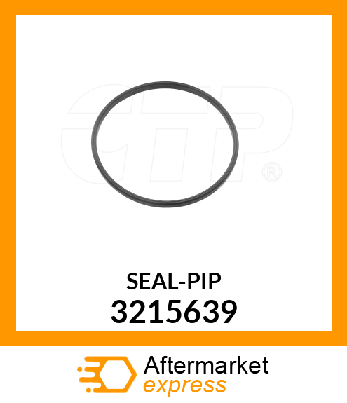 SEAL-PIP 3215639