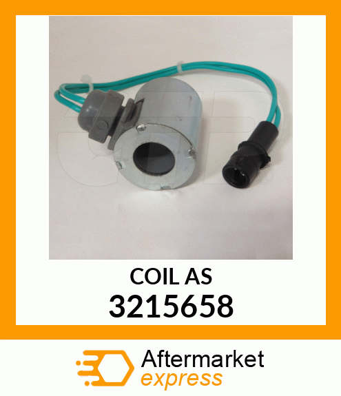 COIL AS 3215658