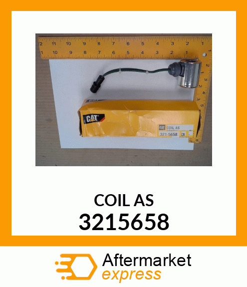 COIL AS 3215658