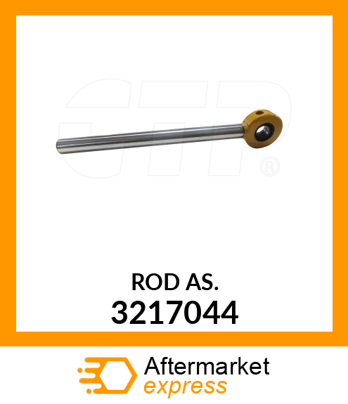 ROD AS. 3217044