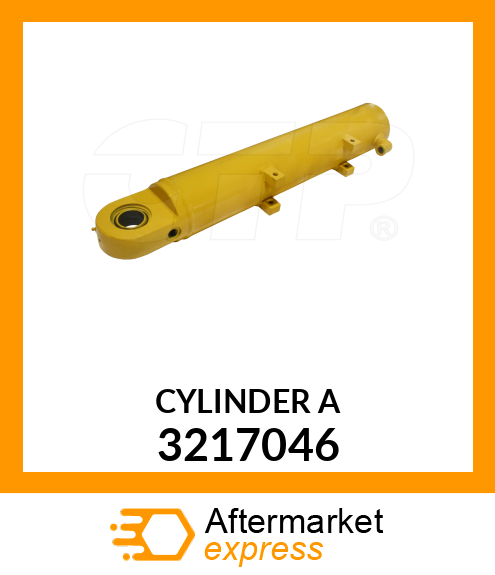 CYLINDER A 3217046