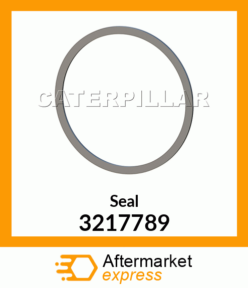 Seal 3217789