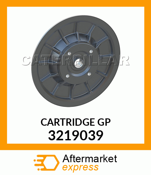 CARTRIDGE 3219039