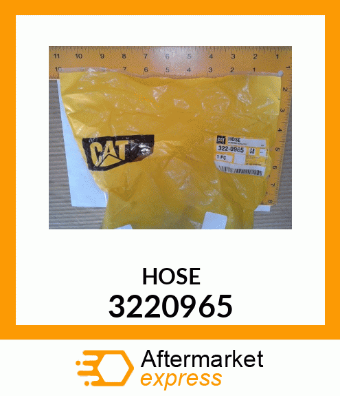 HOSE 3220965