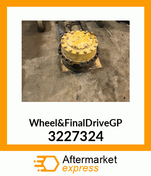 Wheel&FinalDriveGP 3227324