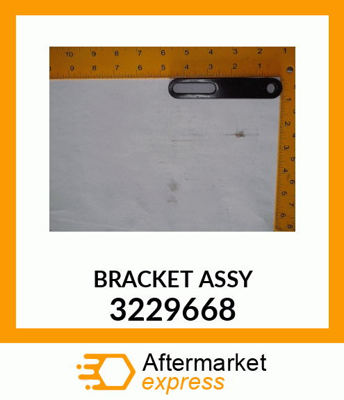 BRACKET_ASSY 3229668