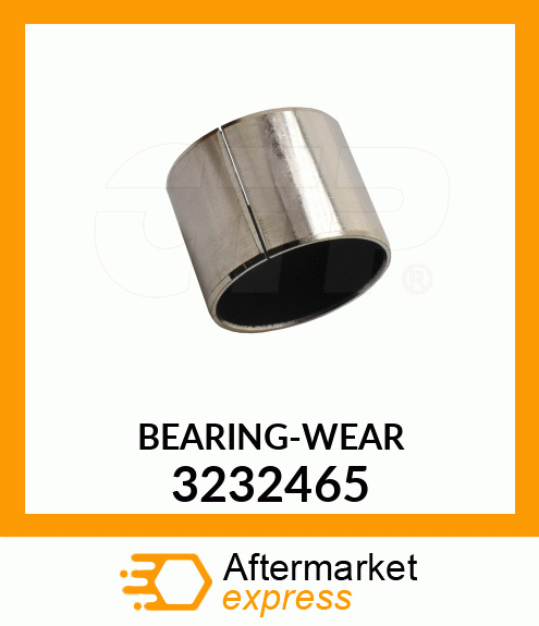 BEARING 3232465