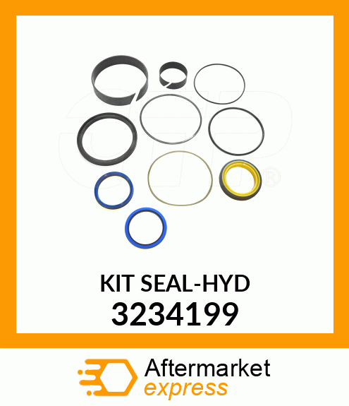 KIT-SEAL-H 3234199