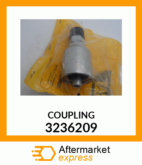 COUPLING 3236209