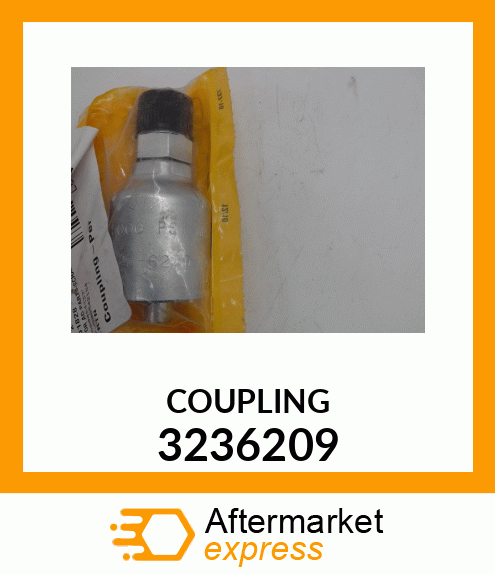 COUPLING 3236209