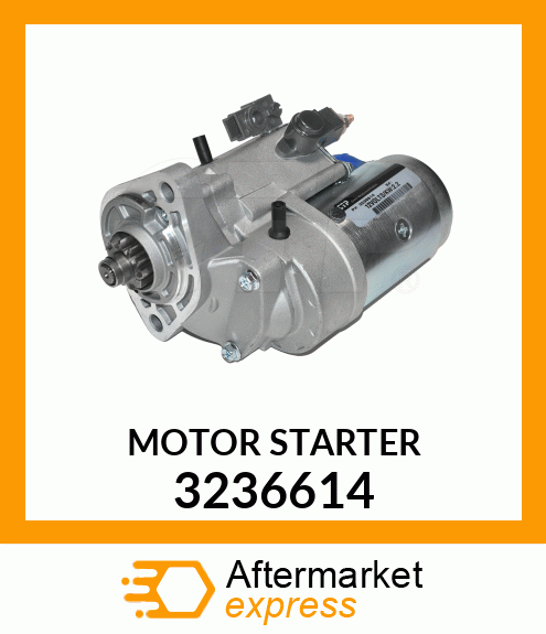 MOTOR STARTER 3236614