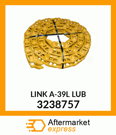 LINK A-39L LUB 3238757
