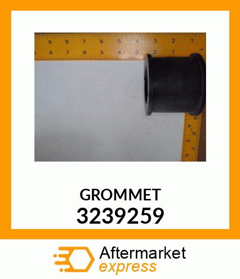 GROMMET 3239259