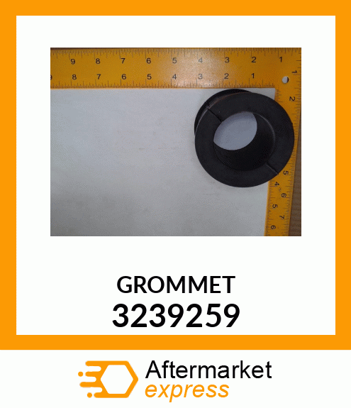 GROMMET 3239259