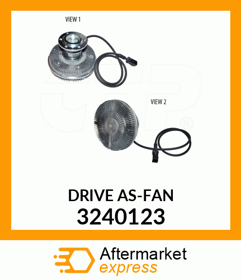 DRIVE AS-F 3240123