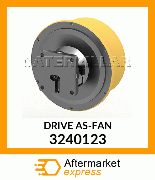 DRIVE AS-F 3240123