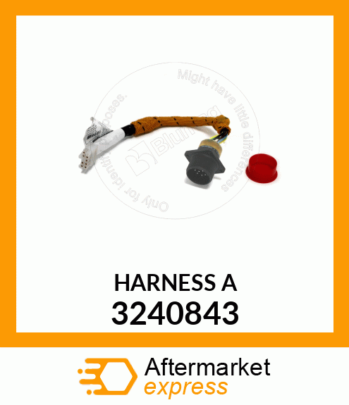 HARNESS A 3240843