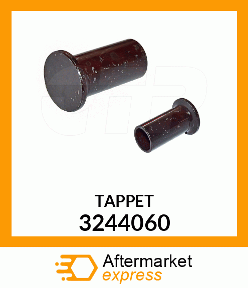 TAPPET 3244060