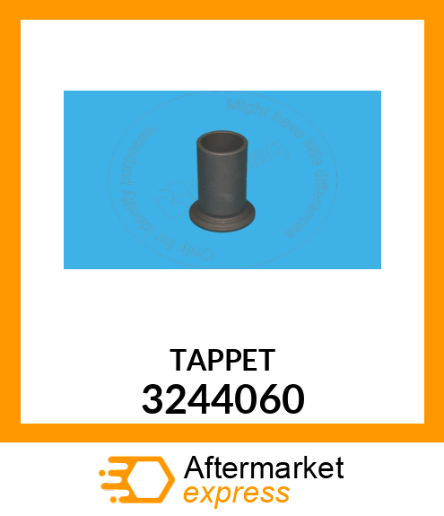 TAPPET 3244060