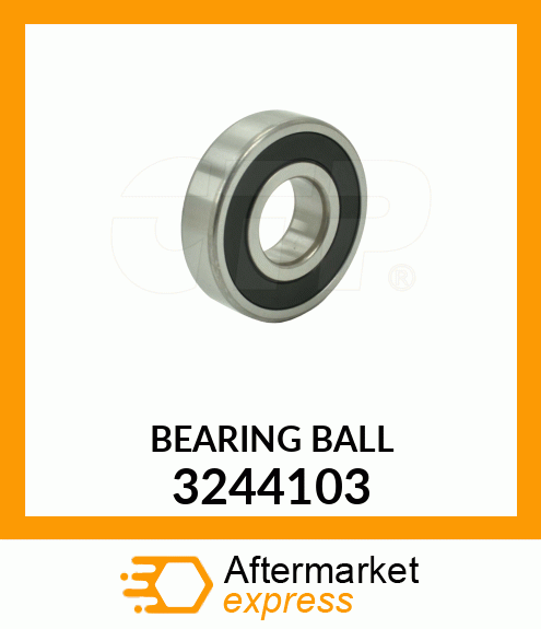 BEARING 3244103