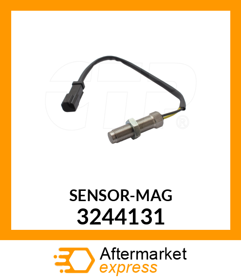 SENSOR-MAGNE 3244131