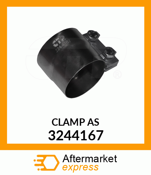 Clamp 3244167