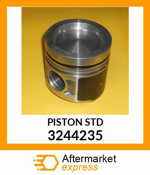 PISTON, STD 3244235