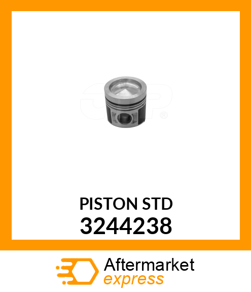 PISTON STD 3244238