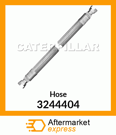 Hose 3244404