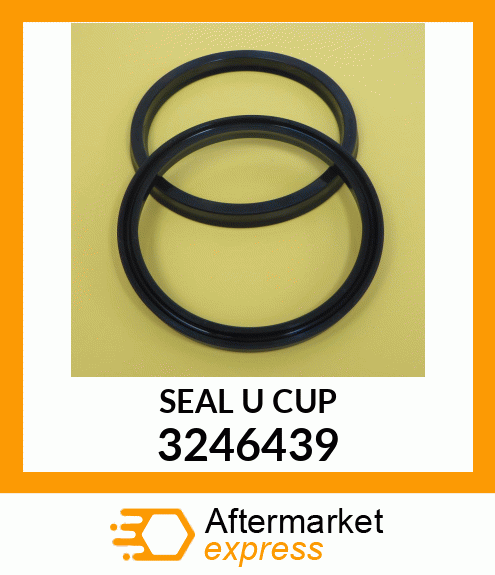 SEAL U CUP 3246439