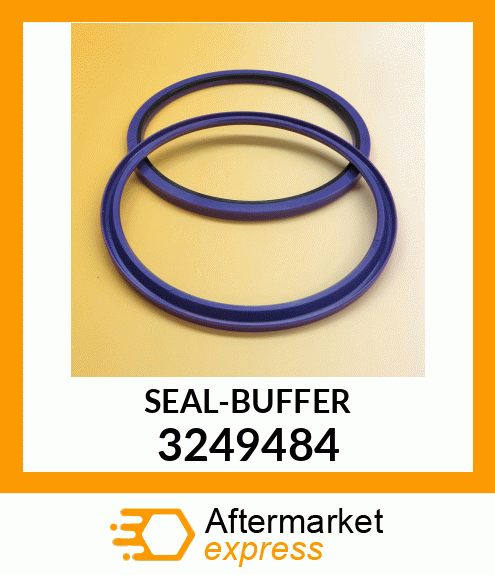 SEAL-BUFFER 3249484