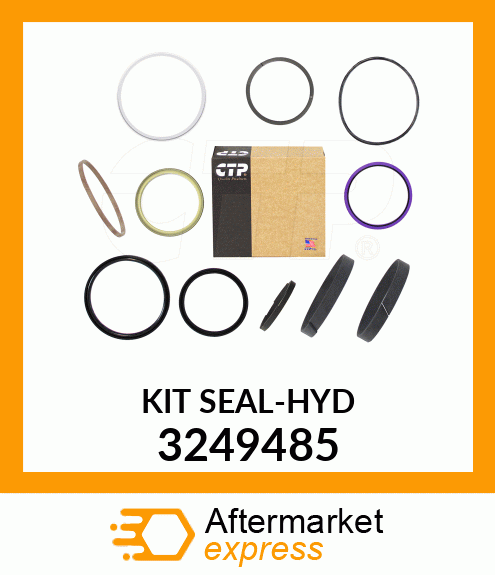 KIT-SEAL 3249485