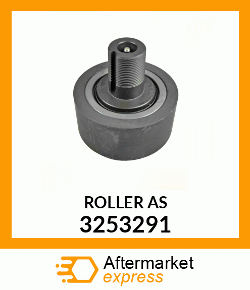 ROLLER 623G/K 3253291