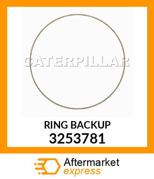 RING BACKUP 3253781