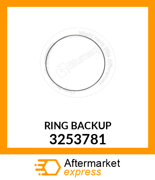 RING BACKUP 3253781