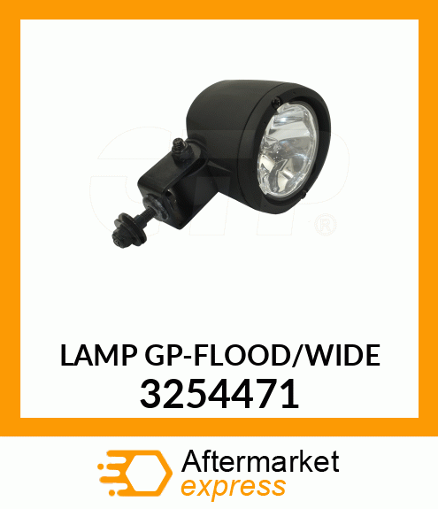 LAMP GP. 3254471