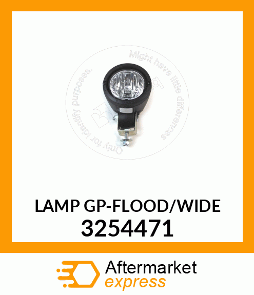 LAMP GP. 3254471