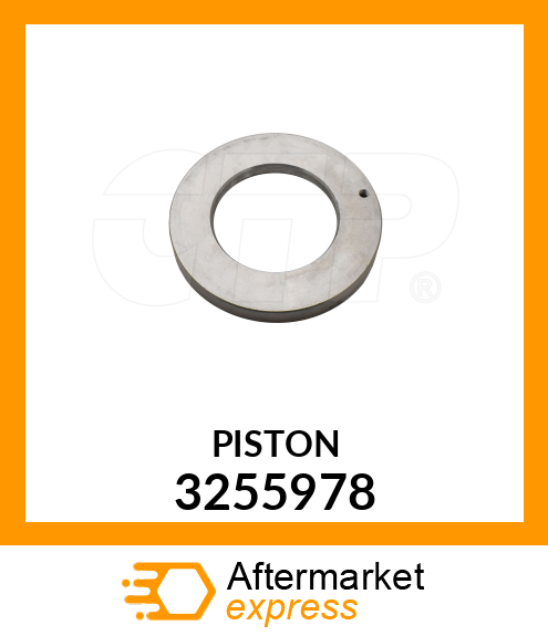 PISTON 3255978