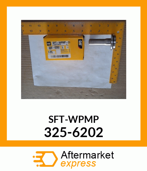 SFT-WPMP 325-6202