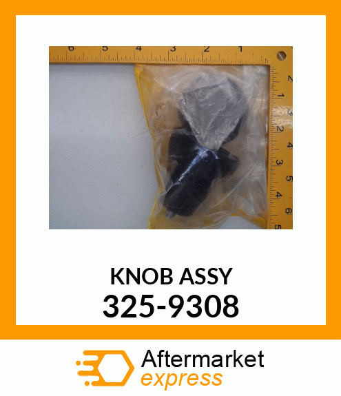 KNOB A 3259308