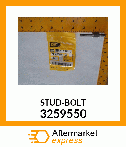 STUD-BOLT 3259550